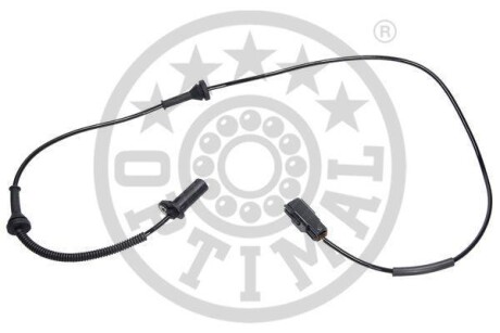 Фото 2 - Датчик АБС (ABS) Optimal 06S469