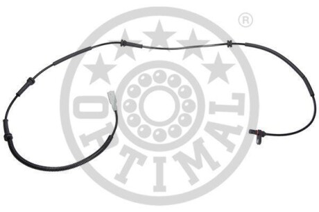 Фото 2 - Датчик АБС Optimal 06S471