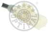 Датчик, кількість обертів колеса - (9065400217, A9065400217, 2E0927801A) Optimal 06-S485 (фото 3)