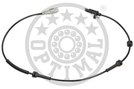 Фото 2 - Датчик АБС (ABS) Optimal 06S486