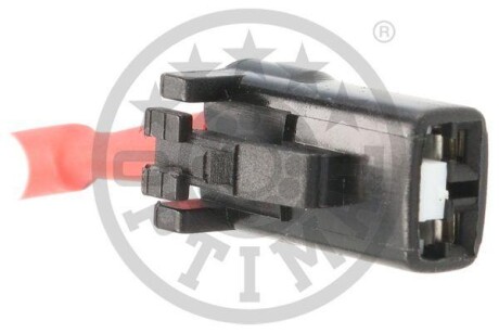 Фото 2 - Датчик АБС (ABS) Optimal 06S511