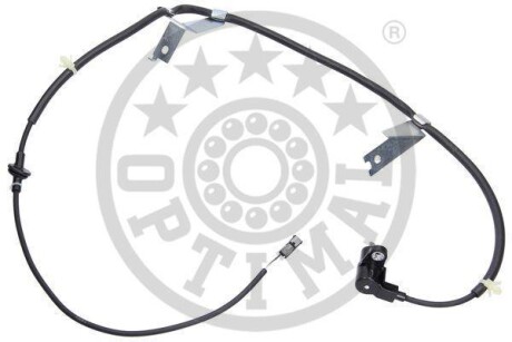 Фото 2 - Датчик АБС Optimal 06S518