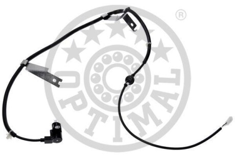 Фото 2 - Датчик АБС Optimal 06S519