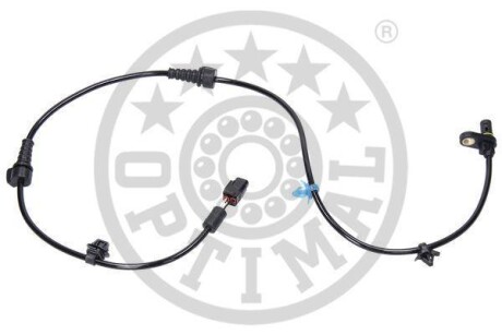 Фото 2 - Датчик АБС Optimal 06S521