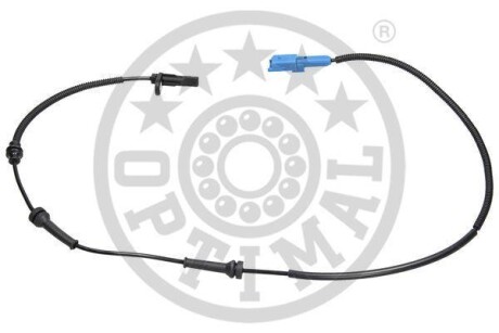 Фото 2 - Датчик АБС Optimal 06S549