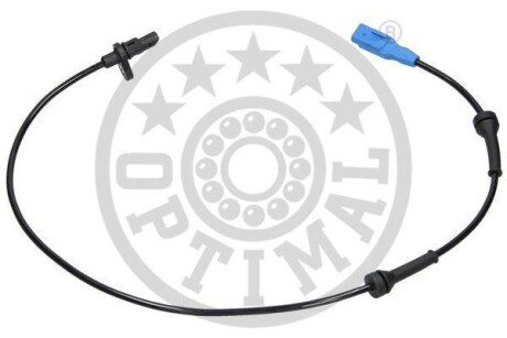 Фото 2 - Датчик АБС (ABS) Optimal 06-S550 (06S550)