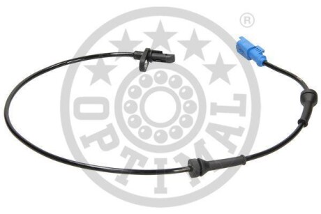 Фото 2 - Датчик АБС (ABS) Optimal 06-S551 (06S551)