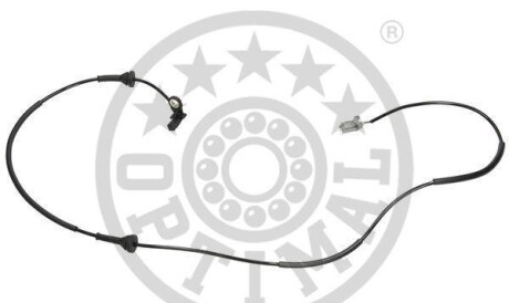 Фото 2 - Датчик АБС (ABS) Optimal 06S582