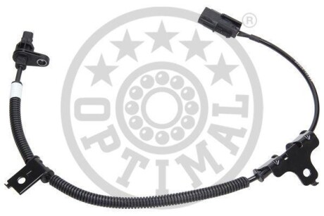 Фото 2 - Датчик АБС Optimal 06S585