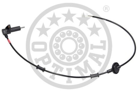 Фото 2 - Датчик АБС (ABS) Optimal 06-S609 (06S609)