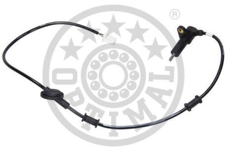 Фото 2 - Датчик АБС Optimal 06-S610 (06S610)