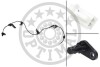 Датчик, кількість обертів колеса - (956802S500) Optimal 06-S611 (фото 1)