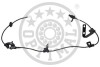 Датчик, кількість обертів колеса - (956802S500) Optimal 06-S611 (фото 2)