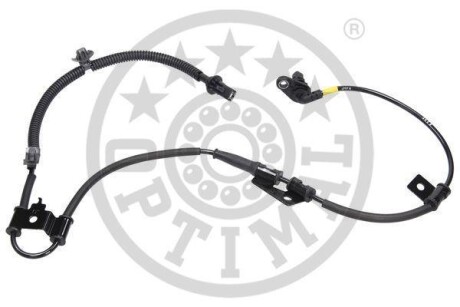 Фото 2 - Датчик АБС (ABS) Optimal 06S630