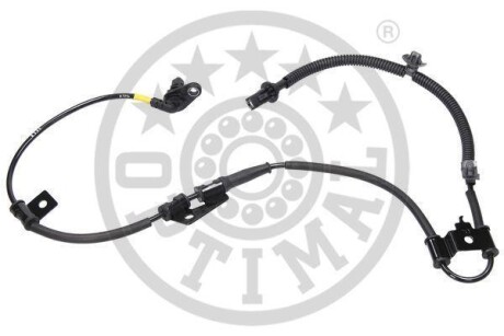 Фото 2 - Датчик АБС (ABS) Optimal 06S631