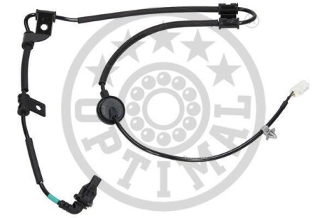 Фото 2 - Датчик АБС Optimal 06S636