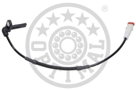 Фото 2 - Датчик АБС (ABS) Optimal 06S643