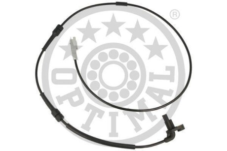 Фото 2 - Датчик АБС (ABS) Optimal 06S656