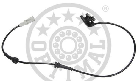 Фото 2 - Датчик АБС (ABS) Optimal 06-S662 (06S662)