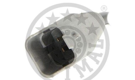 Фото 3 - Датчик АБС (ABS) Optimal 06-S662 (06S662)