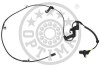 Датчик, кількість обертів колеса - (956702F000) Optimal 06-S665 (фото 2)
