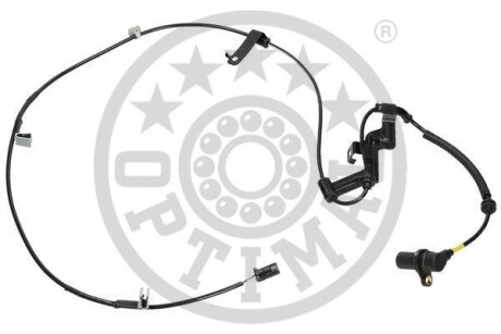 Фото 2 - Датчик АБС (ABS) Optimal 06-S665 (06S665)