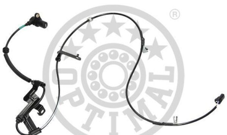 Фото 2 - Датчик АБС (ABS) Optimal 06-S666 (06S666)