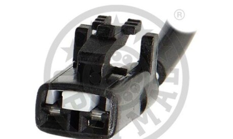 Фото 4 - Датчик АБС (ABS) Optimal 06-S666 (06S666)