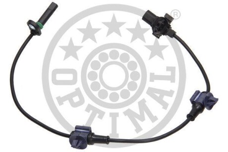 Фото 2 - Датчик АБС Optimal 06-S668 (06S668)