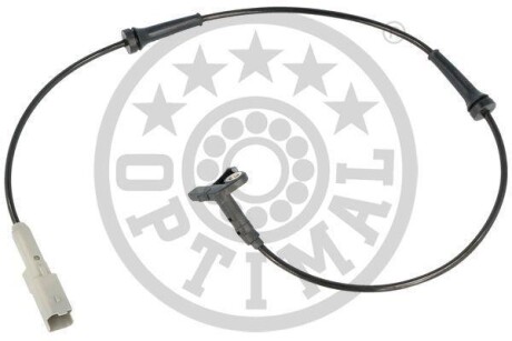 Фото 2 - Датчик АБС (ABS) Optimal 06S684