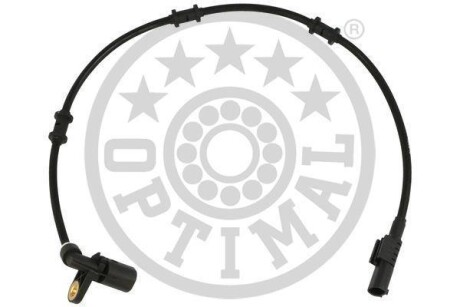 Фото 2 - Датчик АБС (ABS) Optimal 06-S697