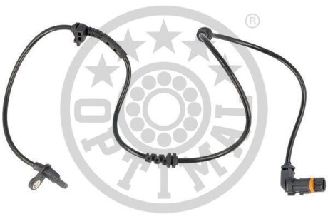 Фото 2 - Датчик АБС Optimal 06-S700 (06S700)