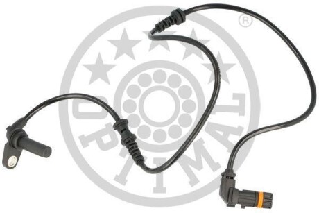 Фото 2 - Датчик АБС (ABS) Optimal 06S701