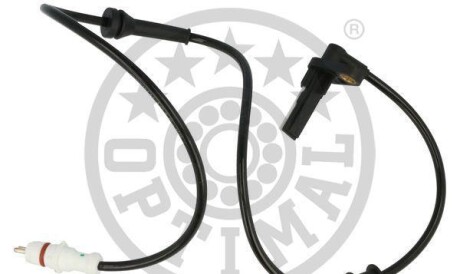 Фото 2 - Датчик АБС (ABS) Optimal 06-S719 (06S719)