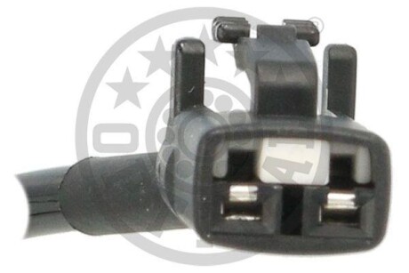 Фото 3 - Датчик АБС (ABS) Optimal 06-S733 (06S733)