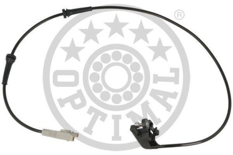 Фото 2 - Датчик АБС (ABS) Optimal 06-S734 (06S734)