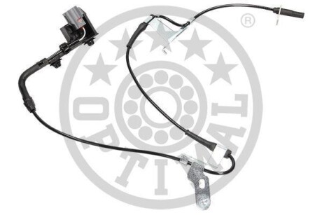 Фото 3 - Датчик АБС Optimal 06-S757