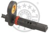 Датчик, кількість обертів колеса - (57470TL1G01, 57475TL1G01) Optimal 06-S833 (фото 3)