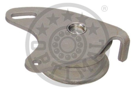 Фото 2 - Натяжний ролик ременя ГРМ Optimal 0-N061 (0N061)