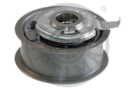 Фото 2 - Натяжной ролик ремня ГРМ Optimal 0-N107 (0N107)