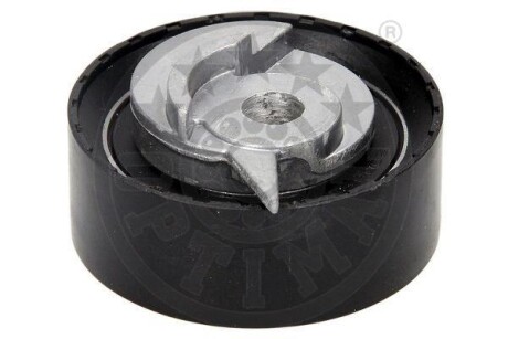 Фото 2 - Натяжний ролик ременя ГРМ Optimal 0-N117 (0N117)