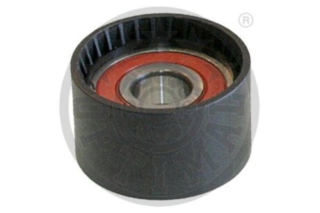 Відвідний/напрямний ролик, зубчастий ремінь - ((7700108626, 8200483288)) Optimal 0-N1259