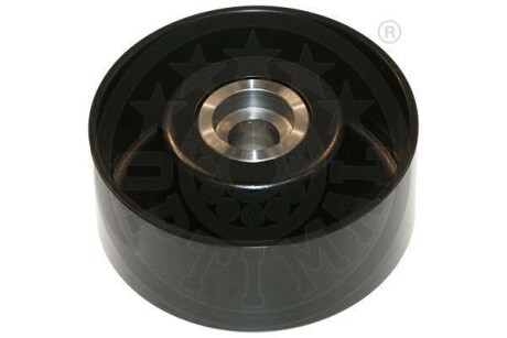 Фото 2 - Ролик ременя приводного Optimal 0-N125S (0N125S)