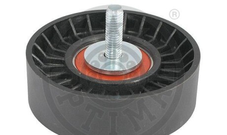 Відвідний/напрямний ролик, поліклиновий ремінь - Optimal 0N-1305