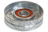 Натяжной ролик, поликлиновой ремень - (059145276) Optimal 0-N1308 (фото 1)