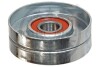 Натяжной ролик, поликлиновой ремень - (059145276) Optimal 0-N1308 (фото 2)