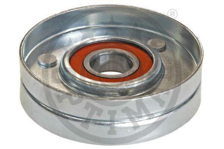 Натяжной ролик, поликлиновой ремень - Optimal 0-N1308