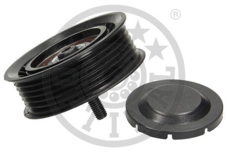 Фото 3 - Ролик ремня приводного Optimal 0-N1313 (0N1313)