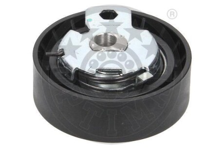 Фото 2 - Натяжний ролик ременя ГРМ Optimal 0-N1367 (0N1367)