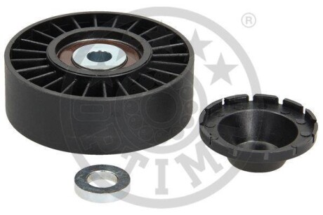 Фото 2 - Ролик ременя приводного Optimal 0-N1415